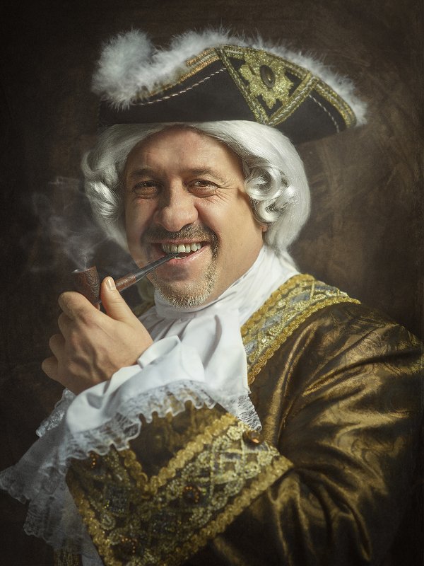 Доктор Ливси фото превью