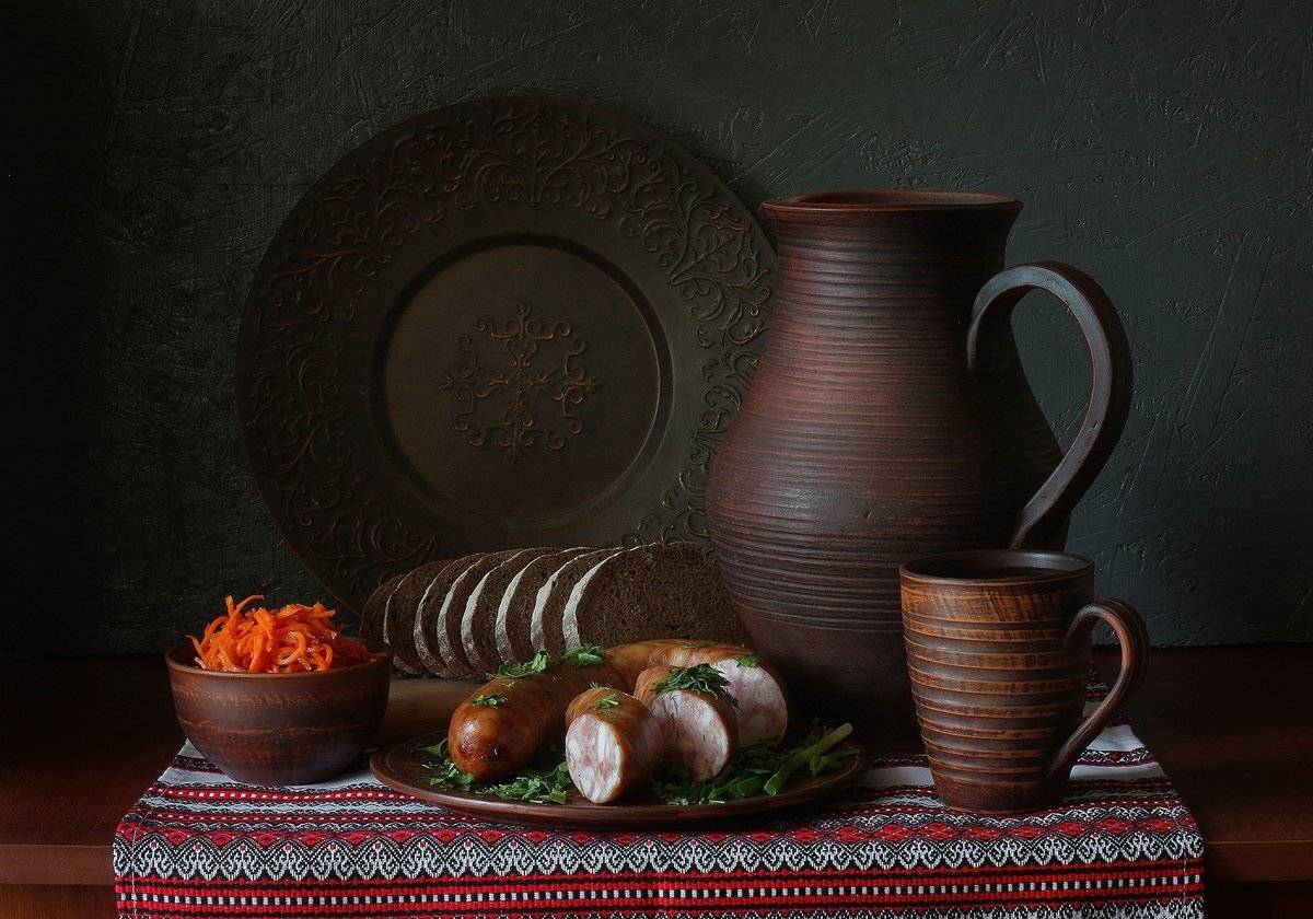 , Геннадий Петрущенко