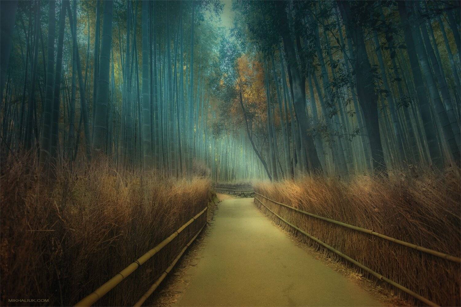 , Михалюк Сергей *