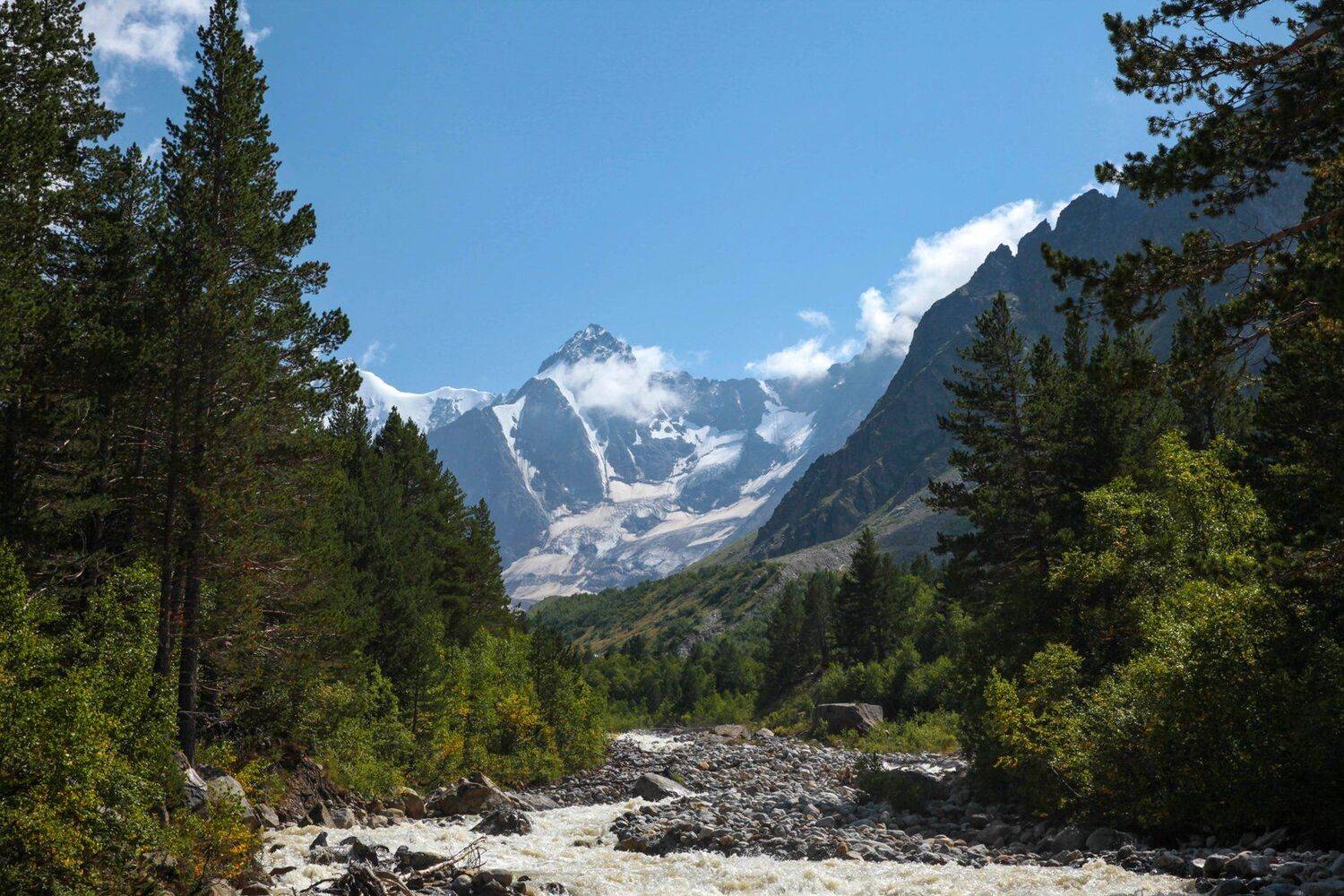 горы,чегем,пейзаж,горный пейзаж,весна,кабардино балкария,северный кавказ,, Marat Magov