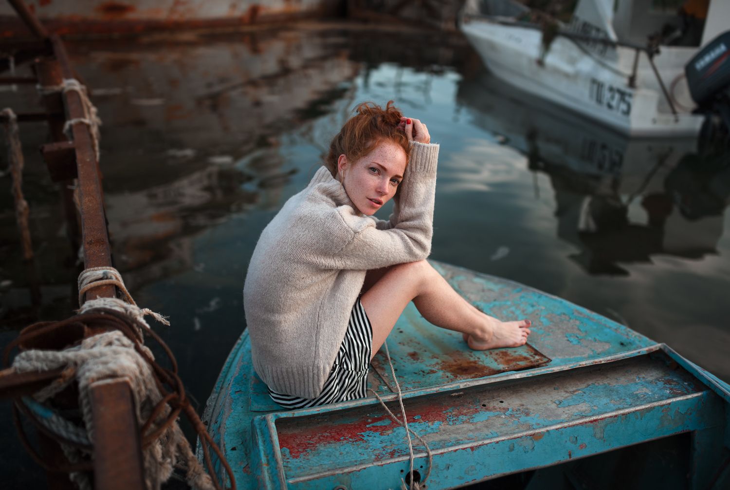 , Игорь Бурба