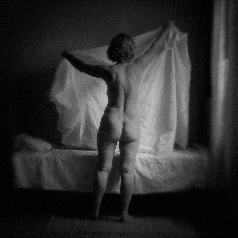 Утренний свет - I фото превью