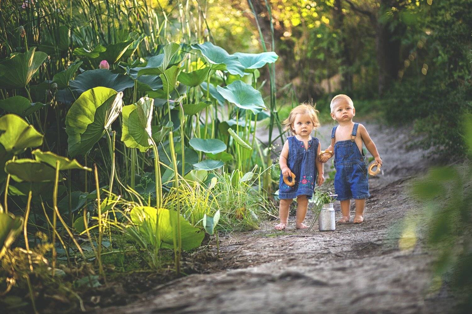 , Надежда Антонова