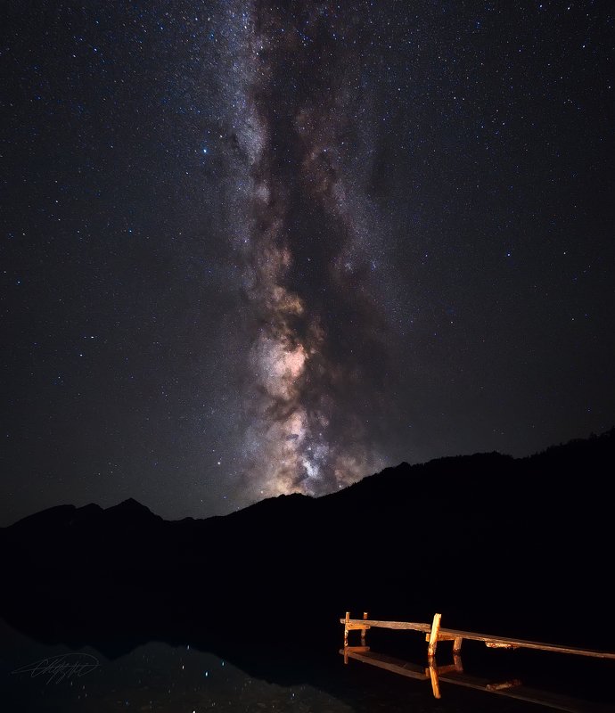 ЗВЁЗДНЫЙ ПРИЧАЛ фото превью