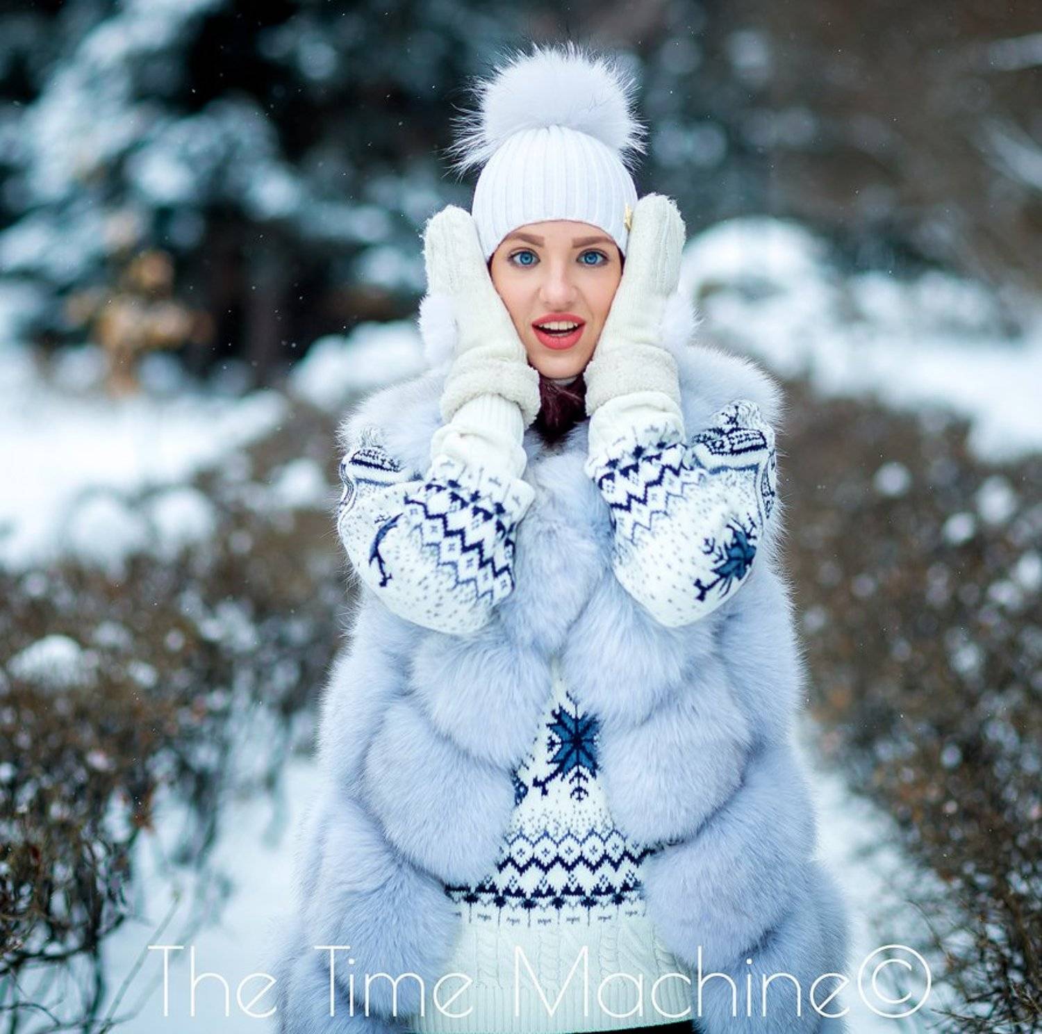 , Михаил Бове