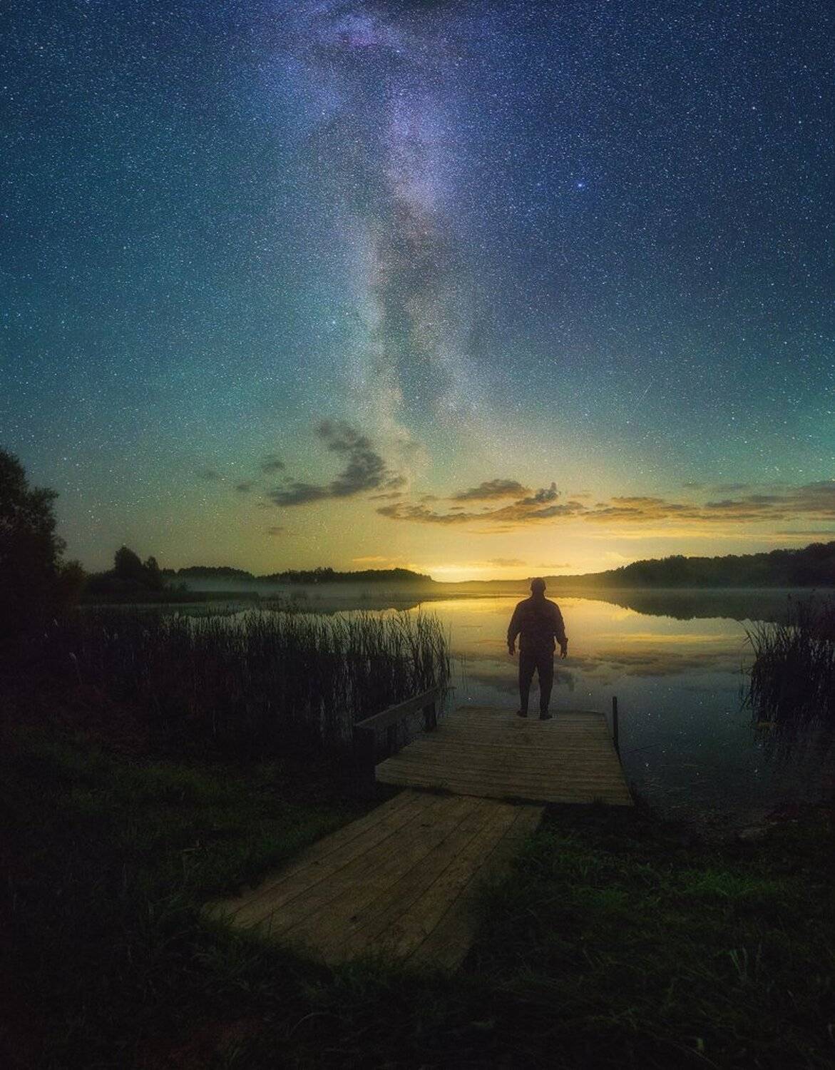 , Устюжанин Михаил