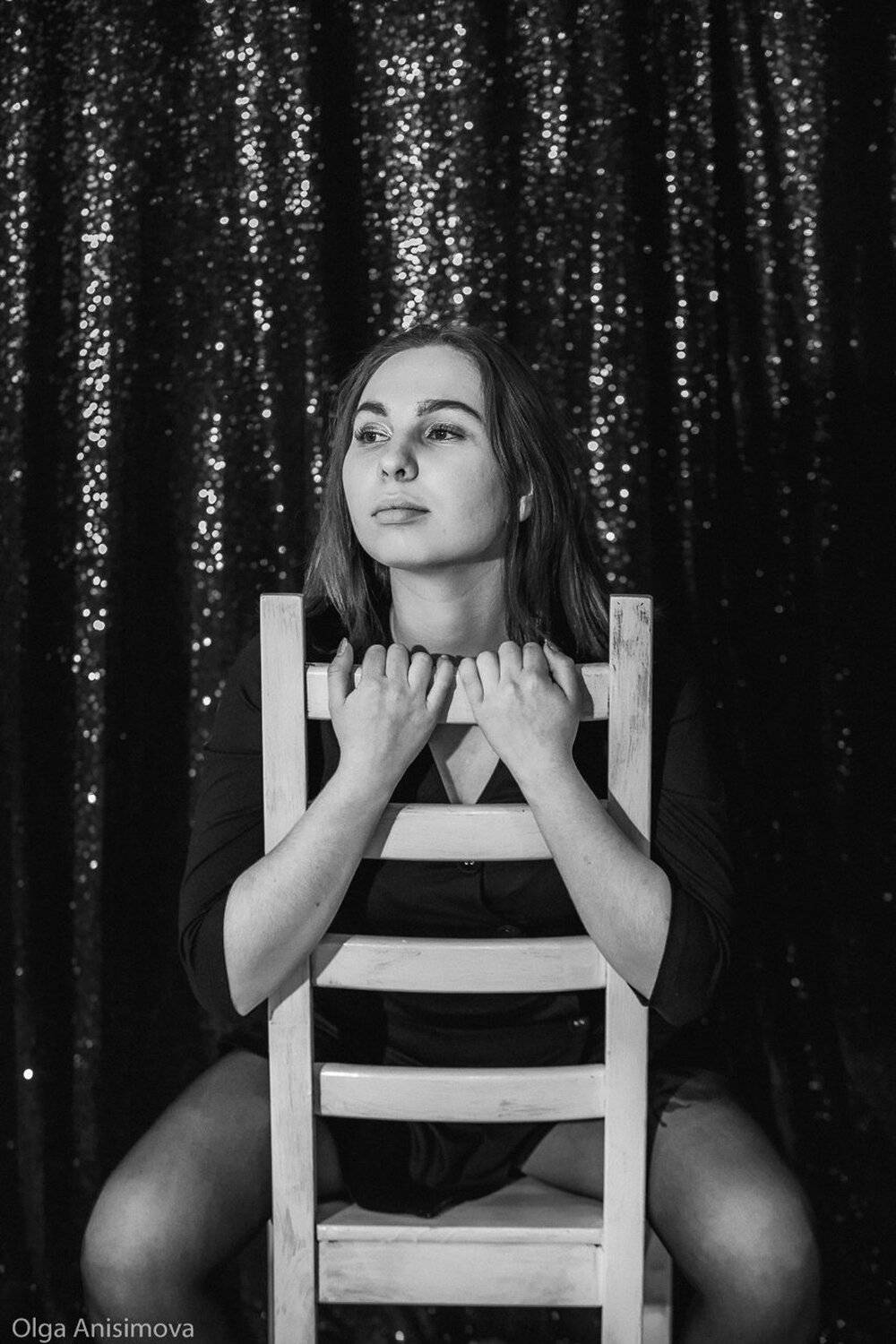 , Анисимова Ольга Леонидовна