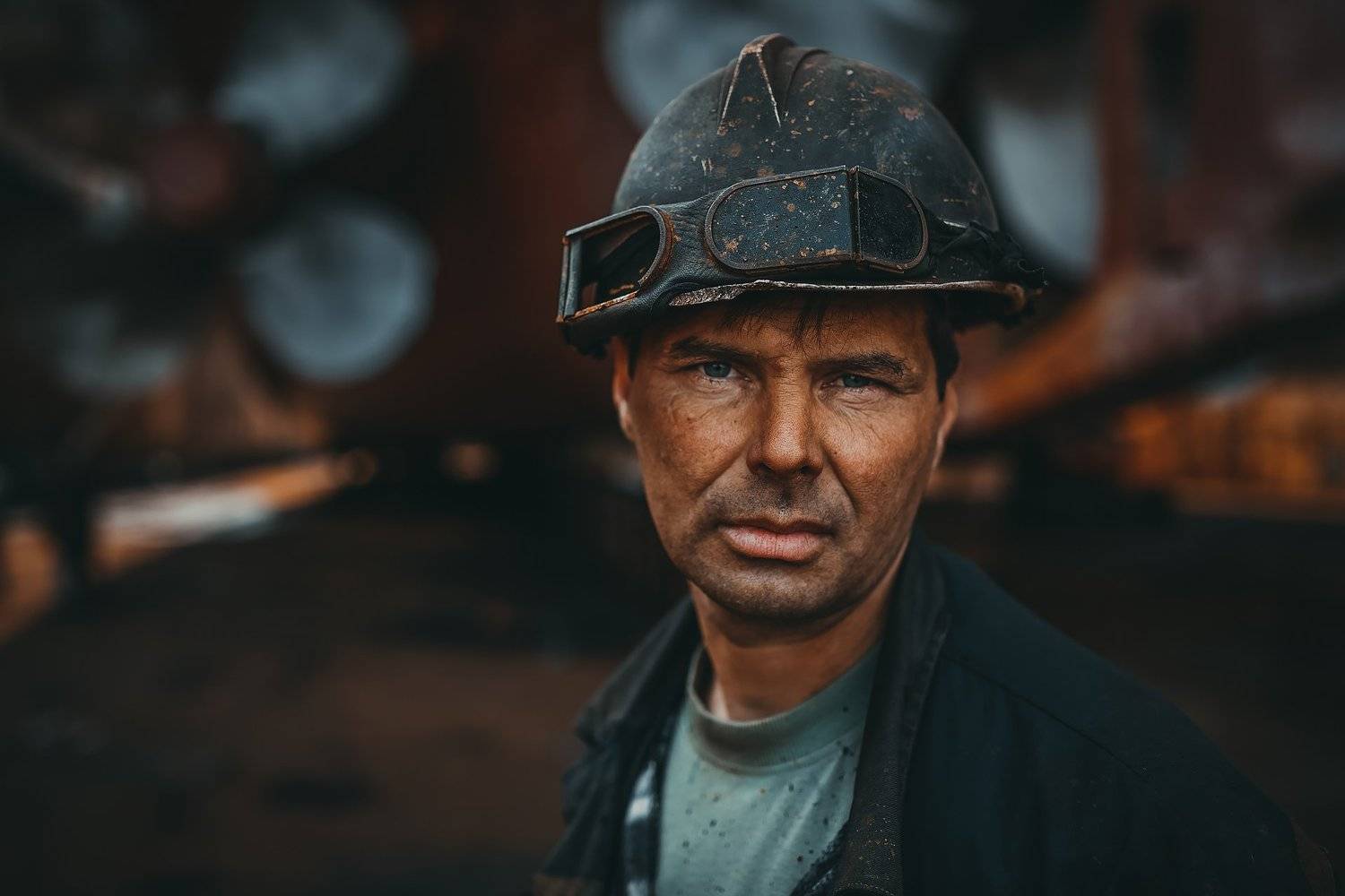 , Александр Хитров