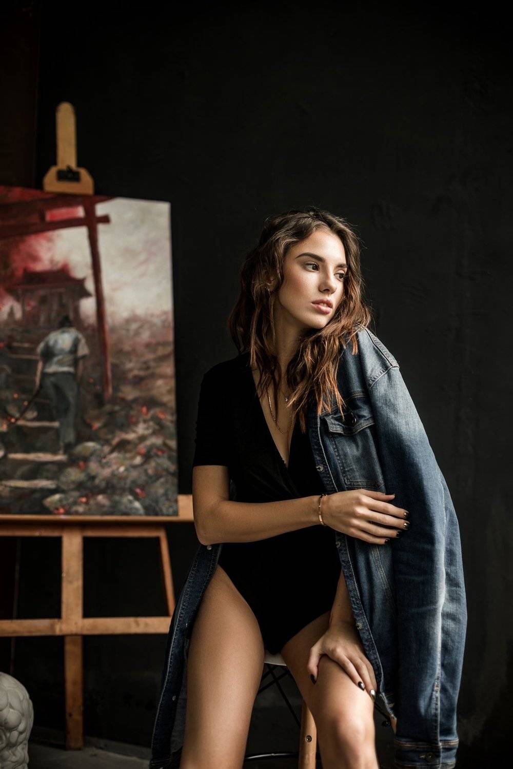 , Анатолий Скирпичников