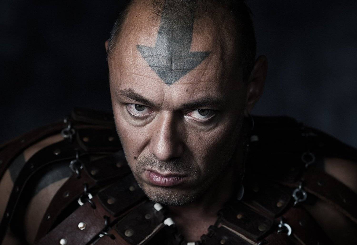 , Алексей Терентьев