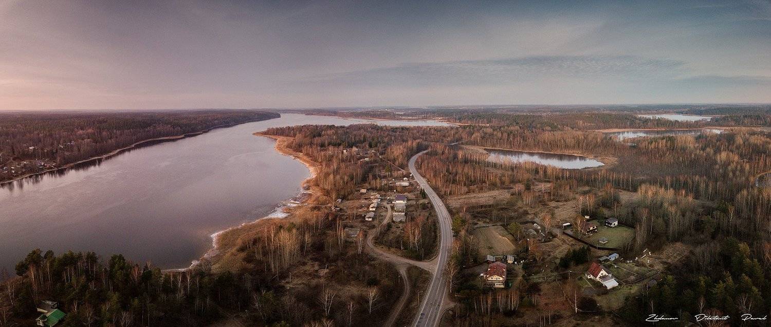 , Павел Жданов