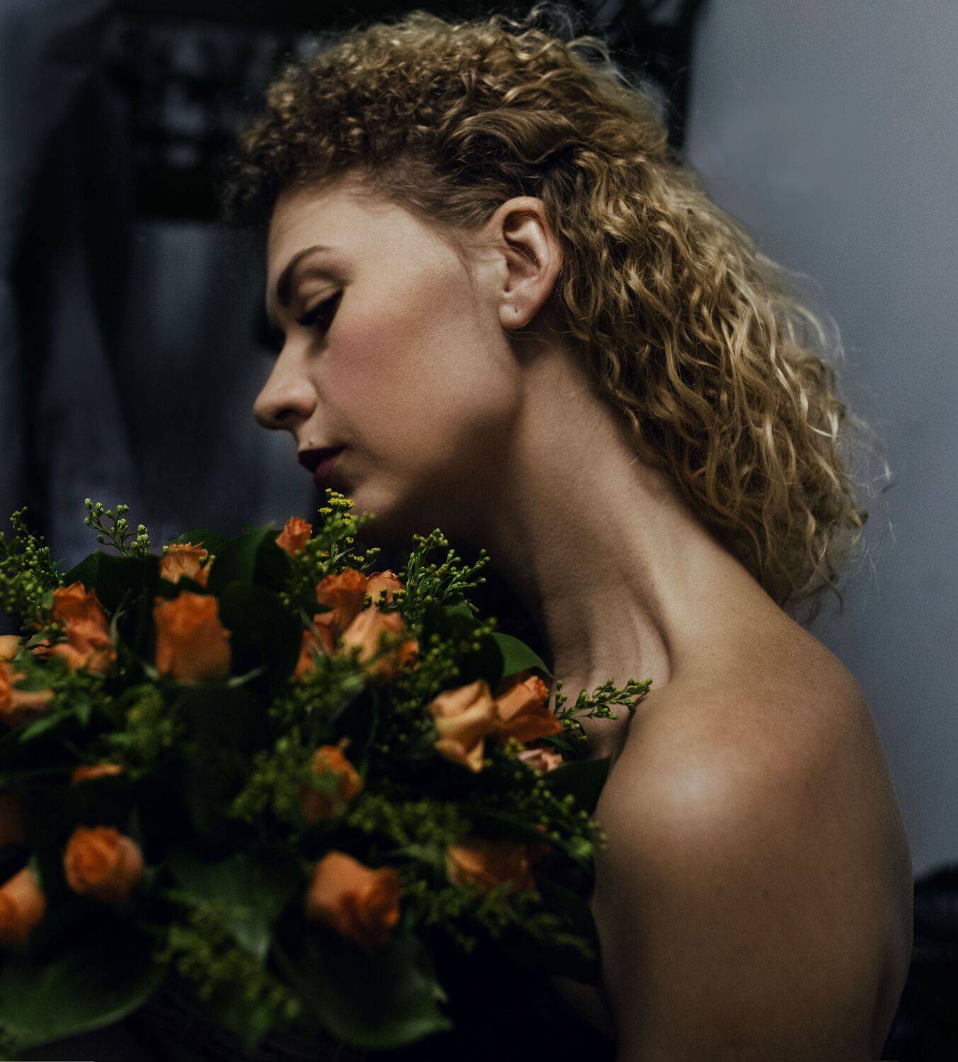 , Александра Морозова