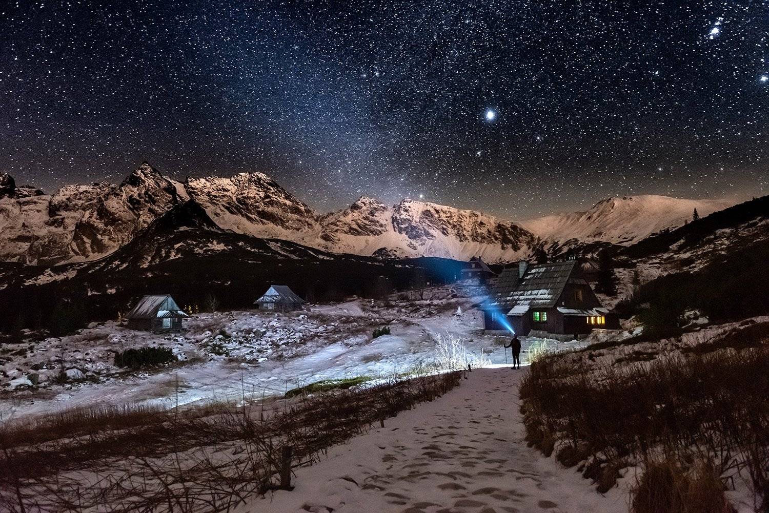 , Michał Kasperczyk