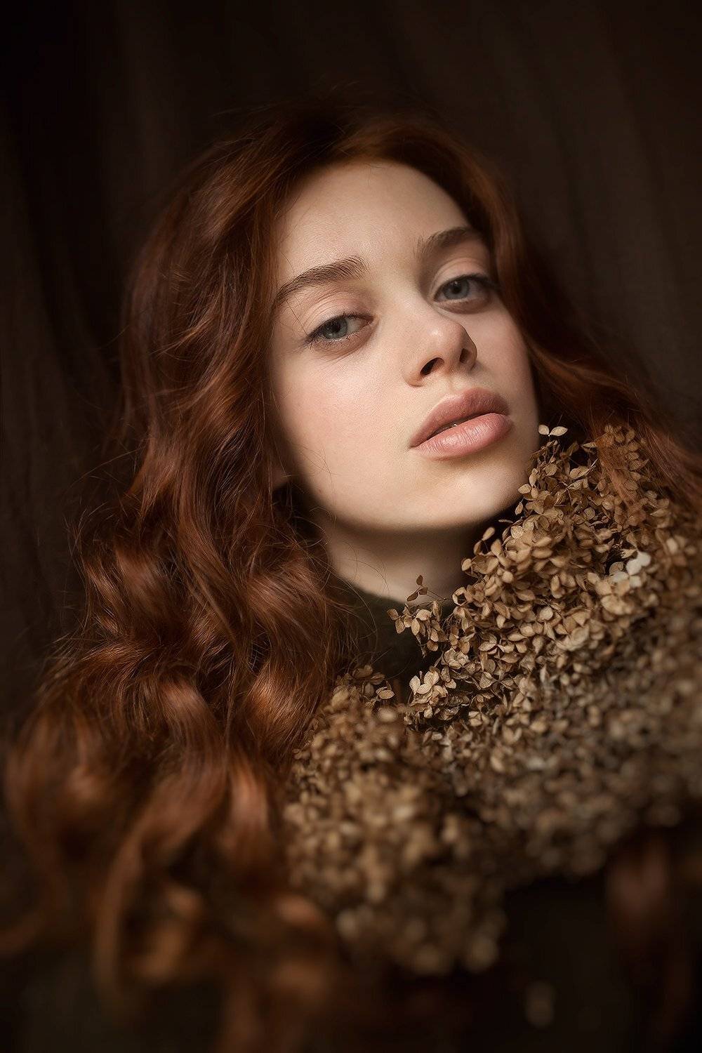 , Гарьева Леся