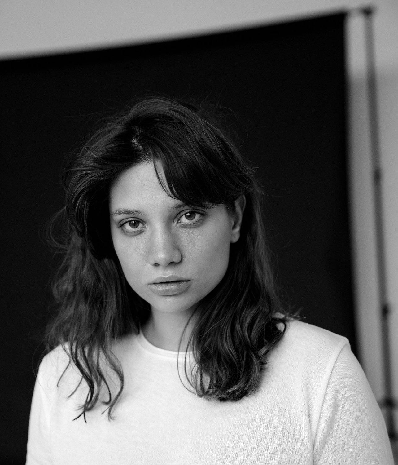 , Алина Корнеева