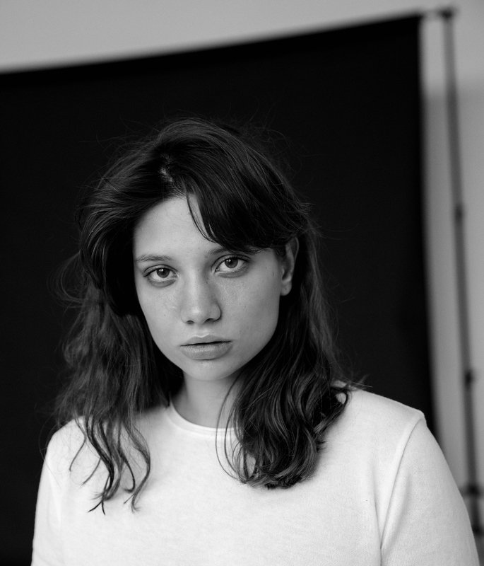 Маша фото превью