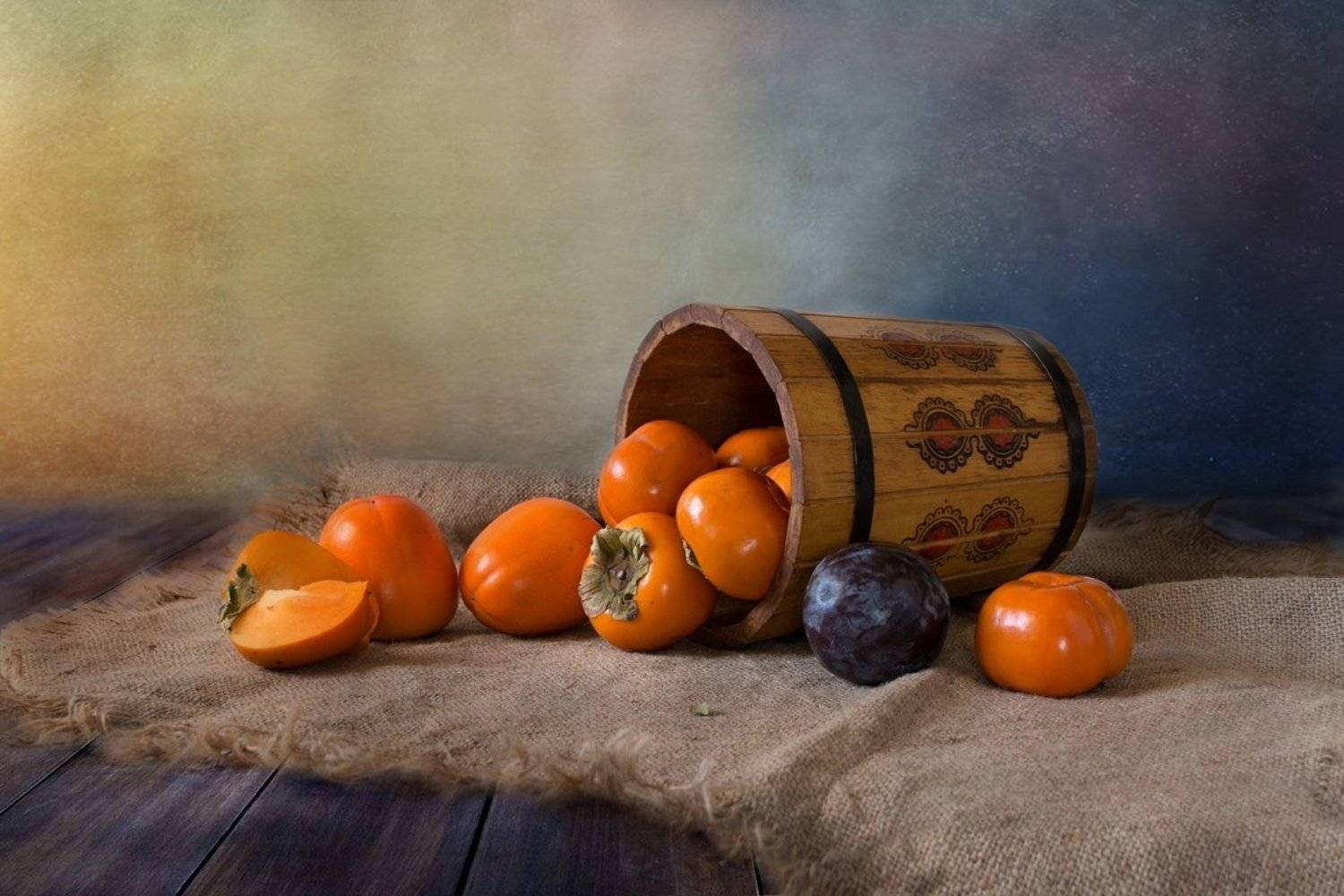 , Людмила Бекман