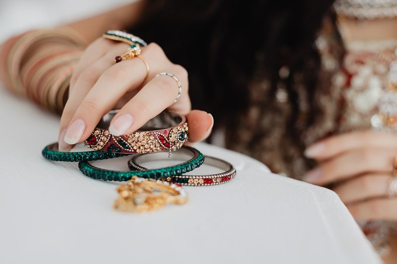 Маленькая Индия фото превью