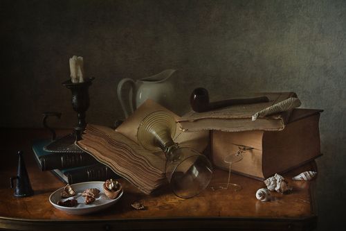 Будни студента