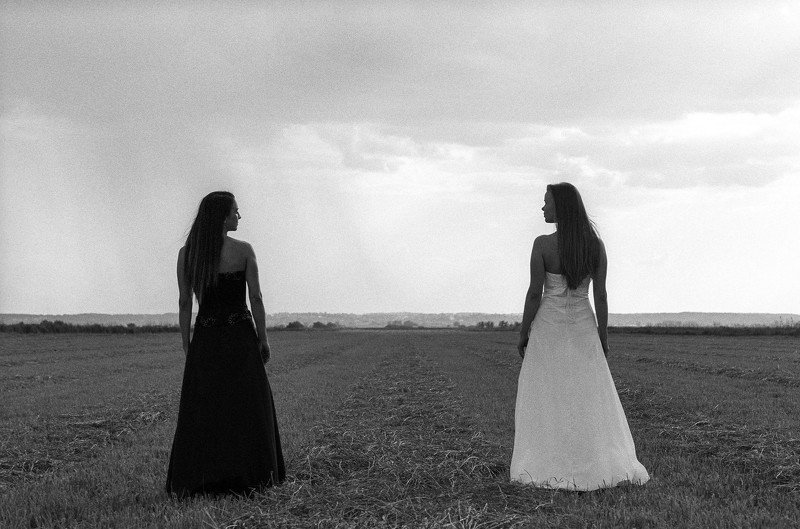 Game of Contrasts фото превью