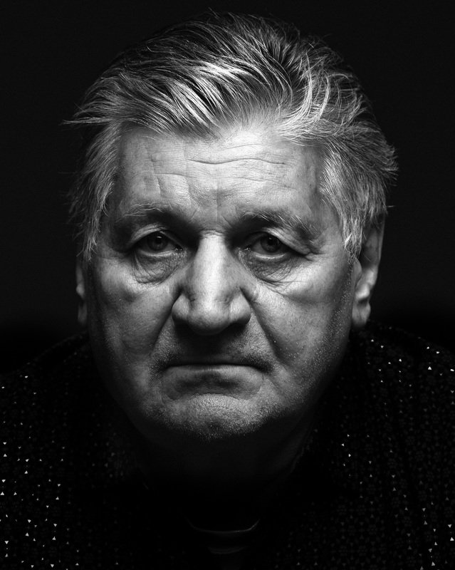 Old man фото превью