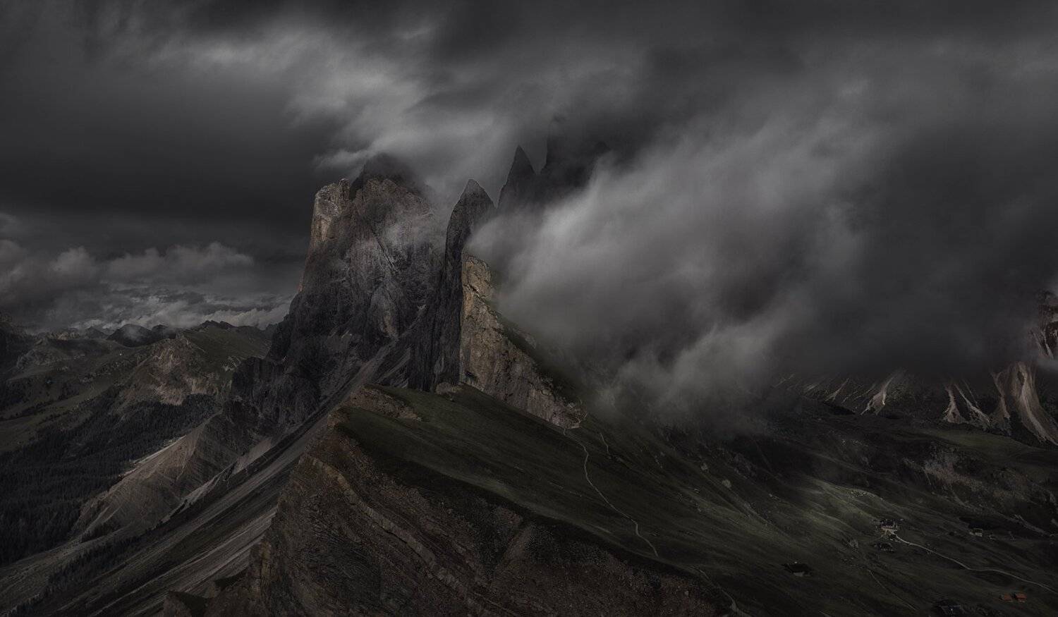 , Михалюк Сергей *