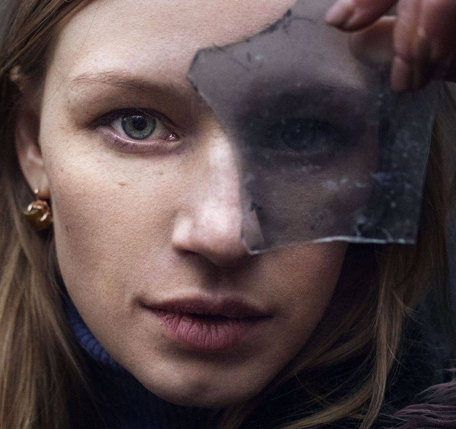 , Александра Морозова