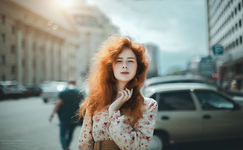 Виктория фото превью