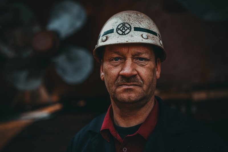 Работяга фото превью