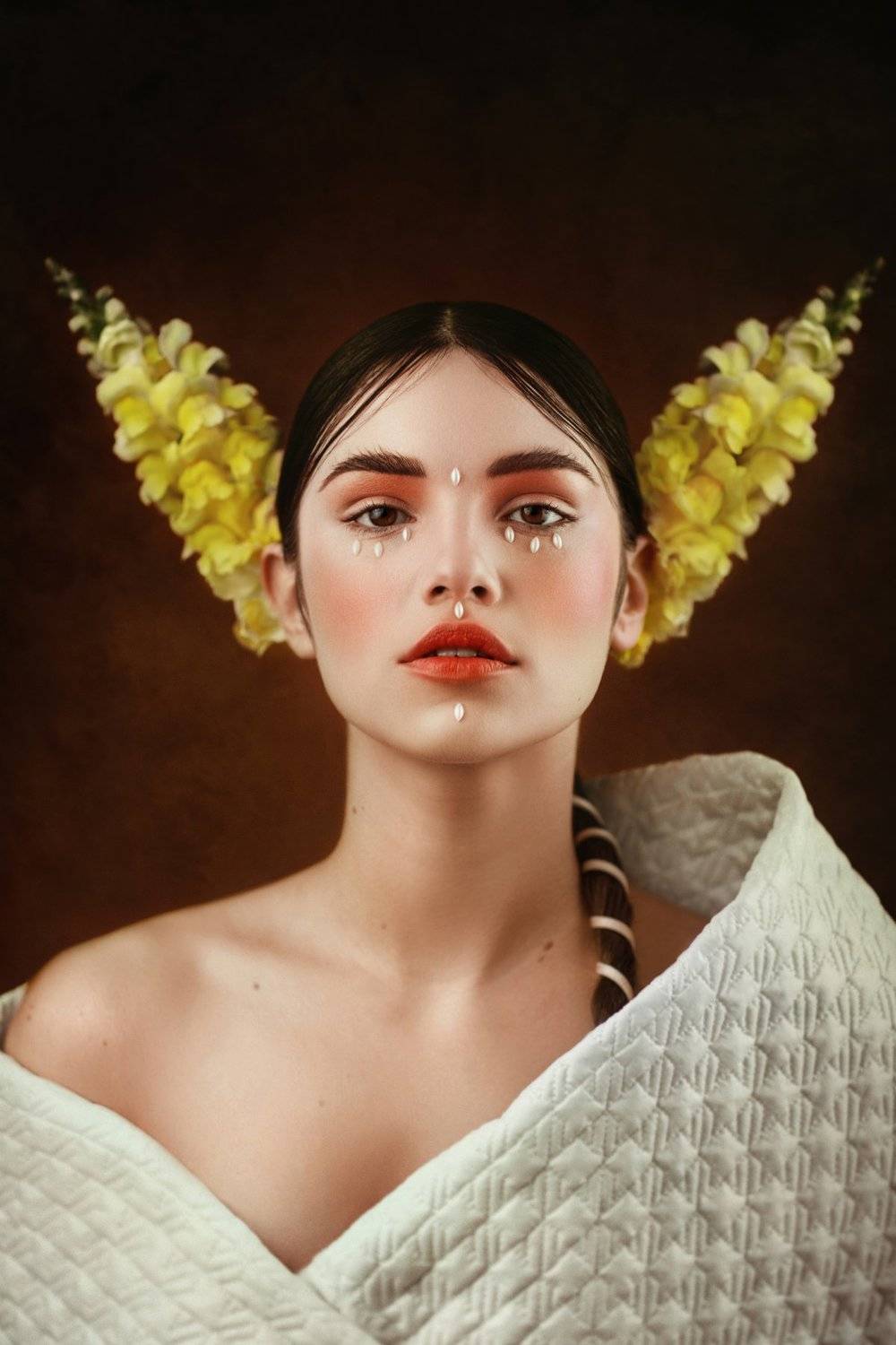 , Victoria Manashirov