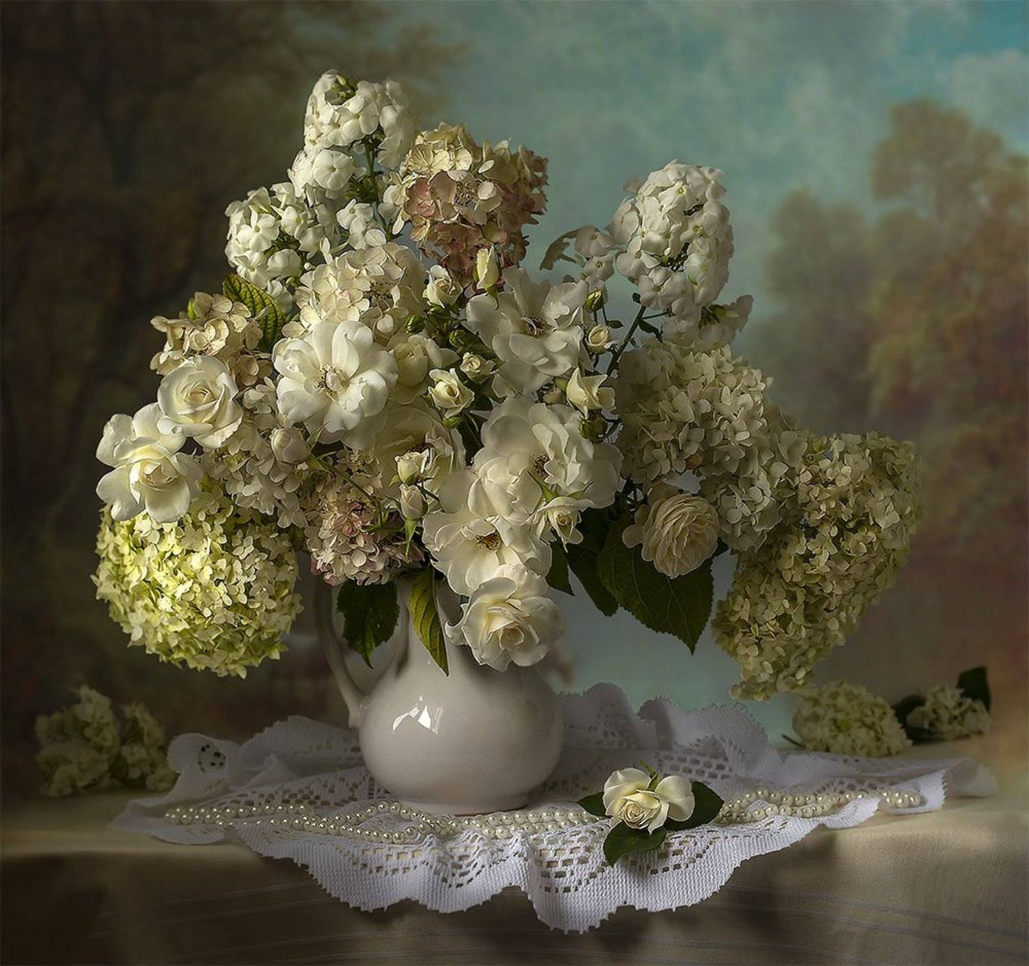 натюрморт с розами,весна,букет,цветы,художественное фото,искусство., Людмила Костюченко