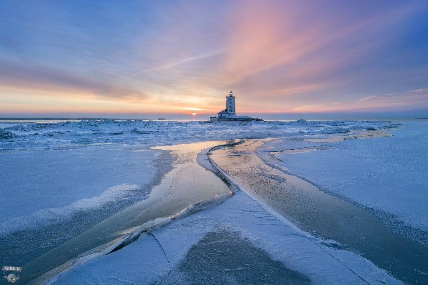 , Сергей Дегтярёв