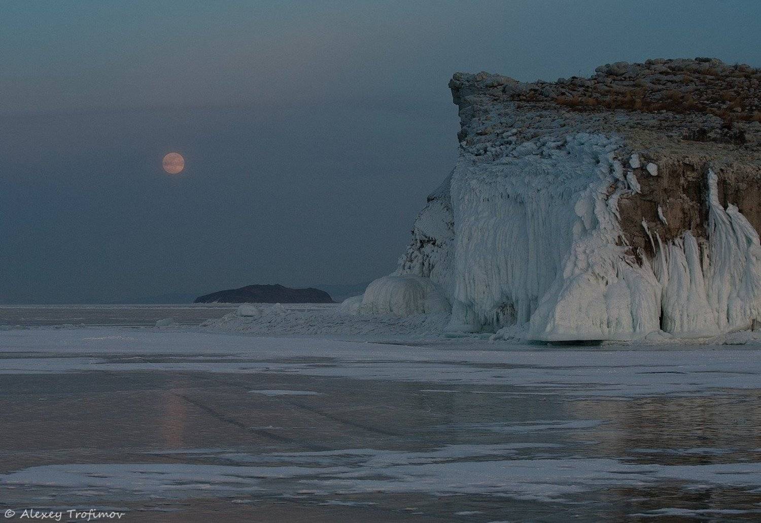 , Алексей Трофимов