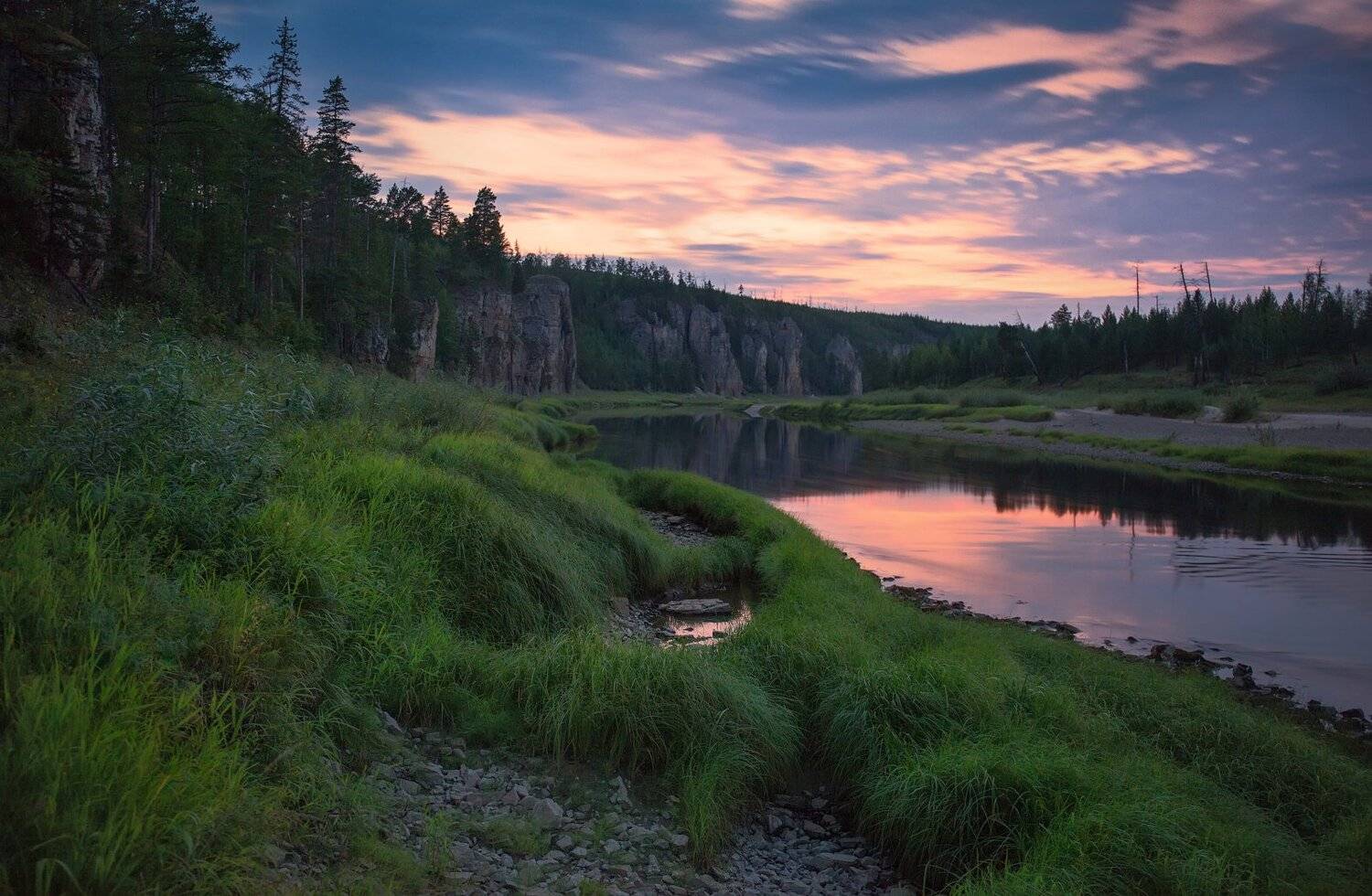 , Павел Глушков