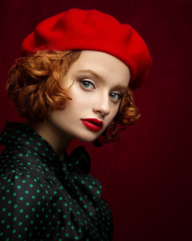 портфолио фото превью