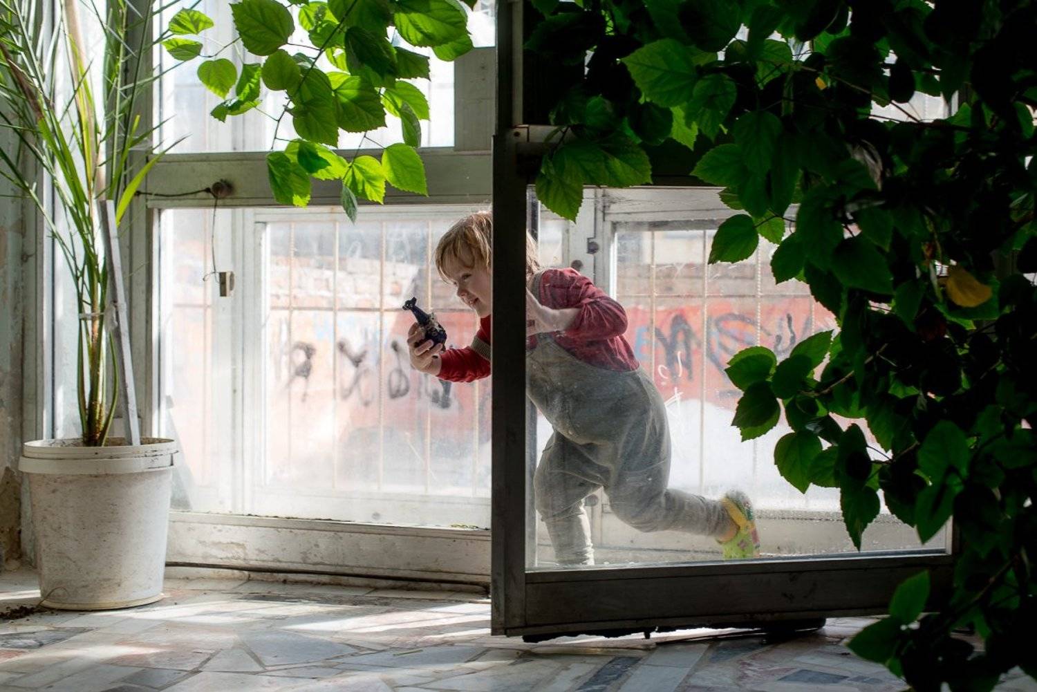 , Ирина Хромова