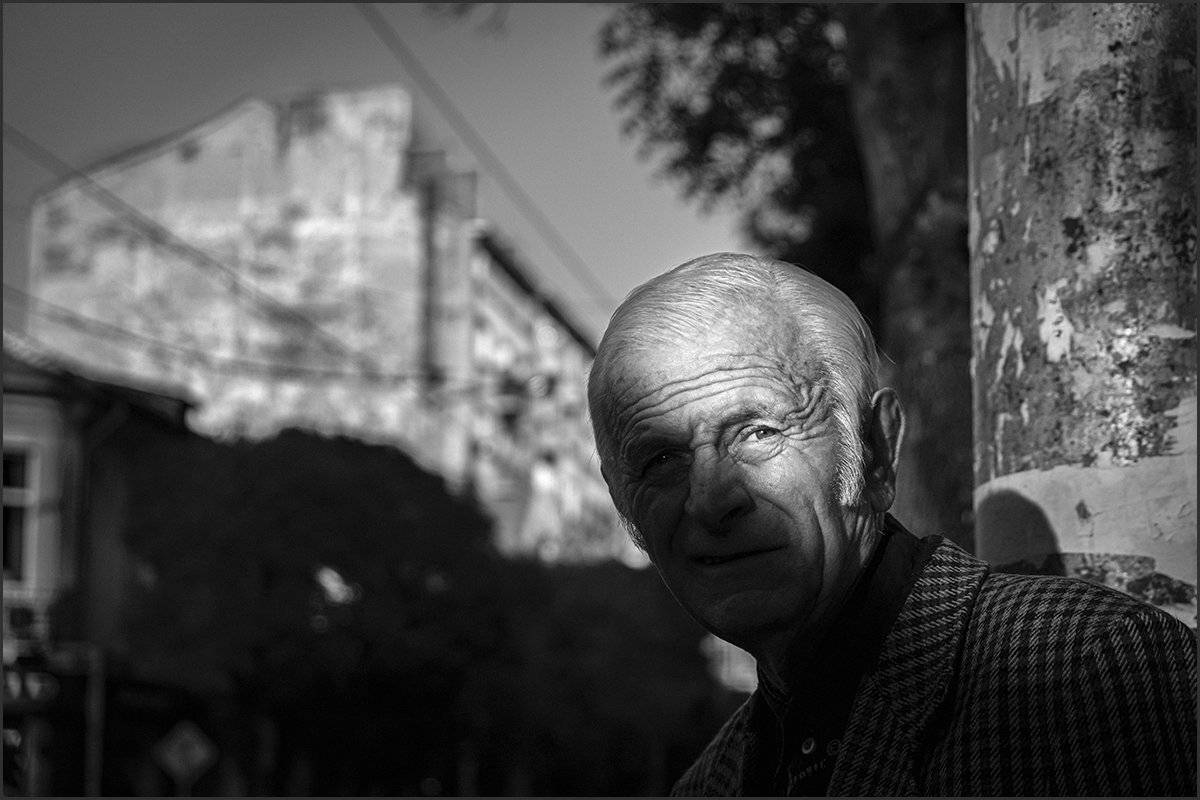 портет, чб, portrait, street, sofia, bulgaria, xt3, fujifilm, 35mm, bw, Denis Buchel (Денис Бучель)