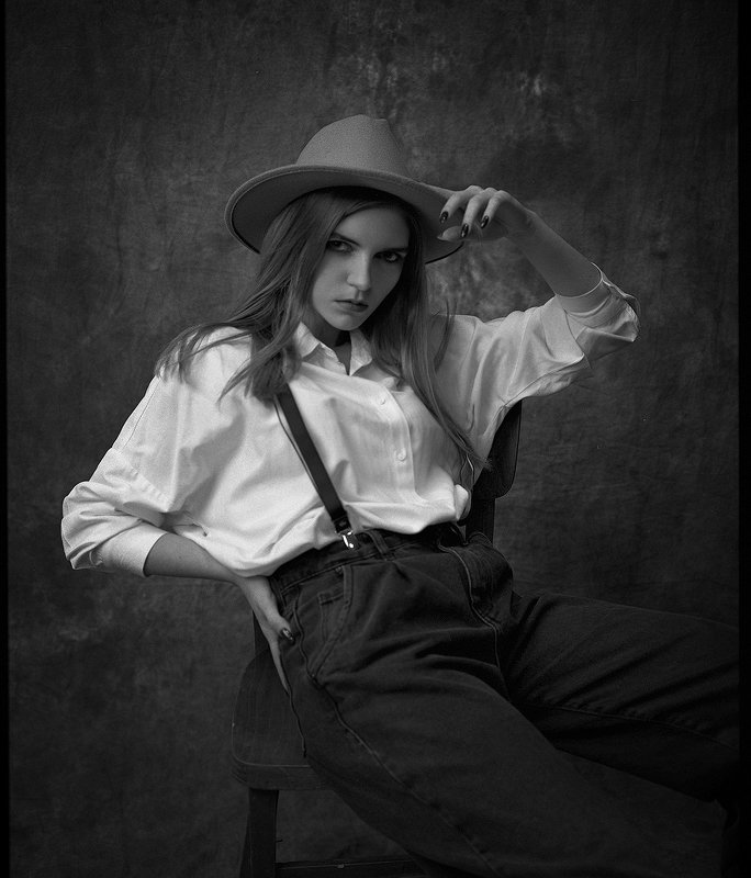 Анна фото превью