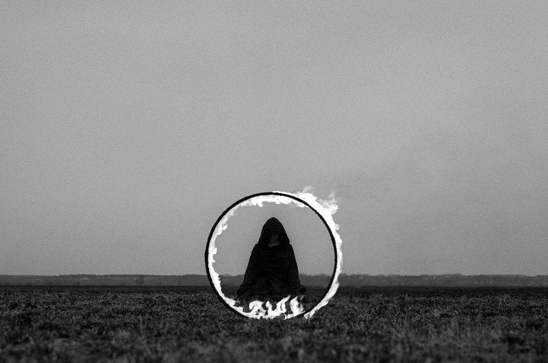 Earth Hour фото превью