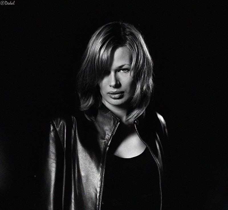 ... from the dark... фото превью