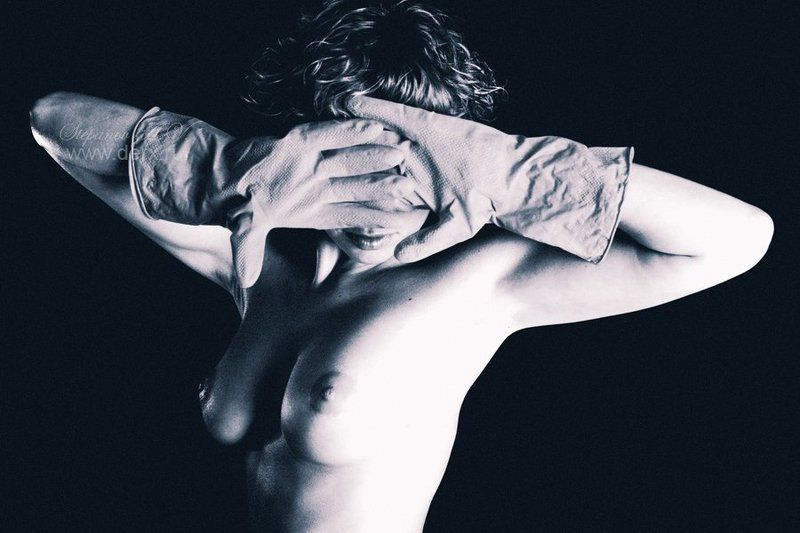 is not home work nu ню Is not home work фото превью