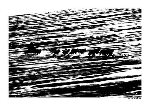 Полный вперед!