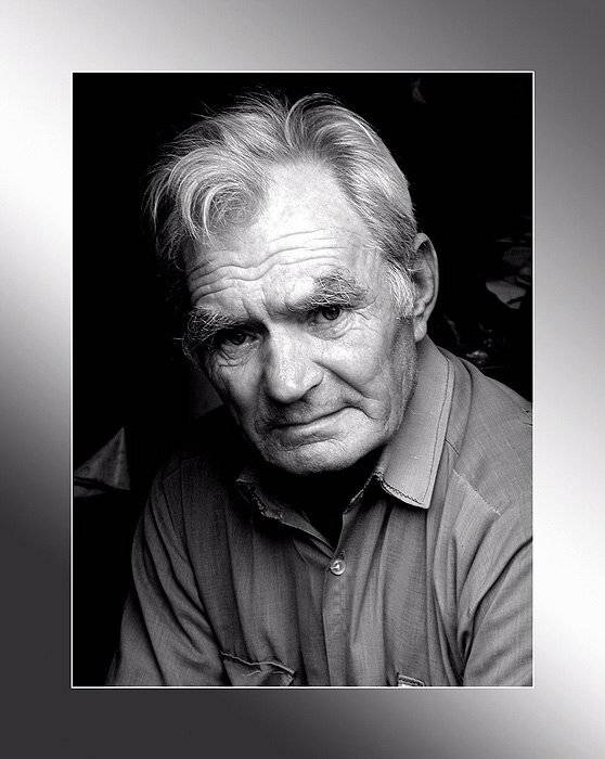 память,отец,мужчина,портрет, Александр Путев