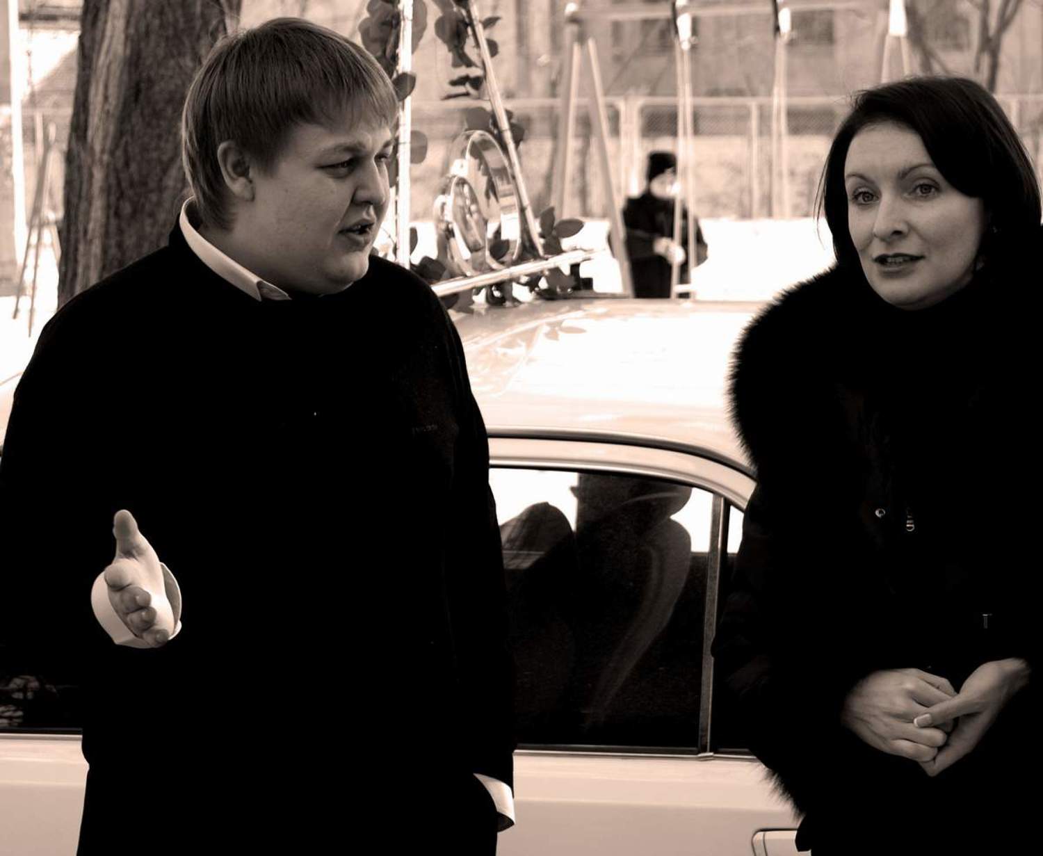 , Куликов Александр