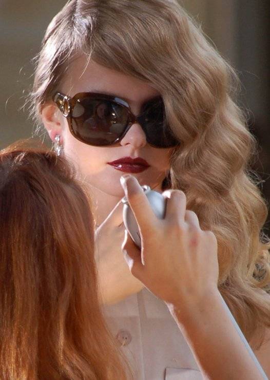 гламур, Andrey