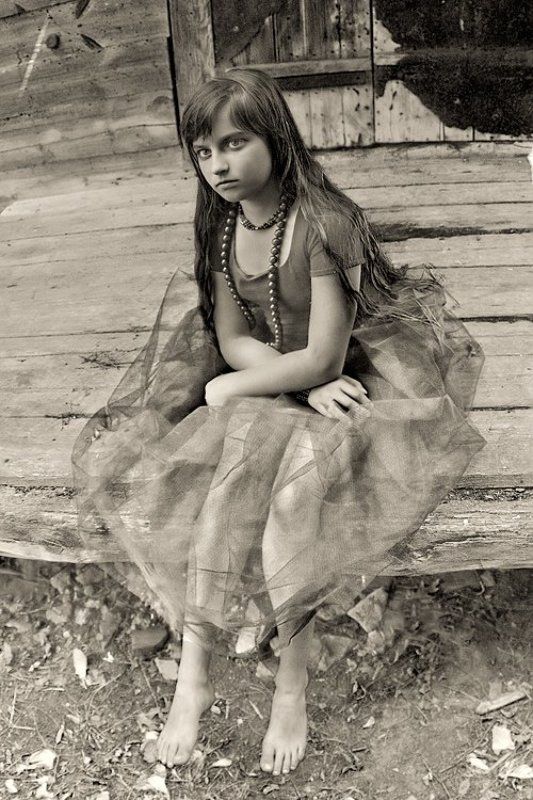 Детство Джоконды фото превью