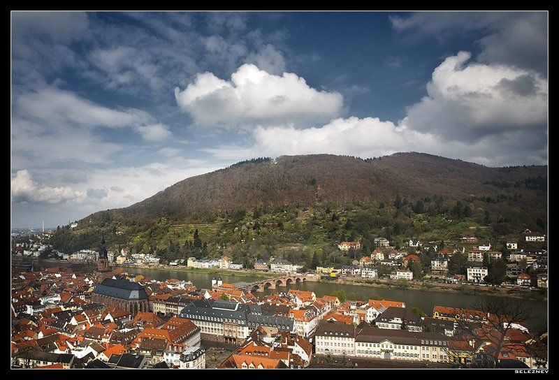 Heidelberg #3 фото превью