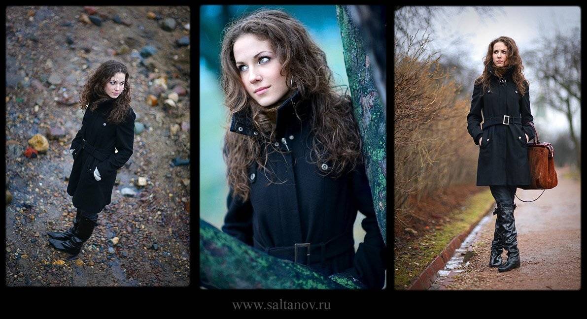 , Антон Салтанов