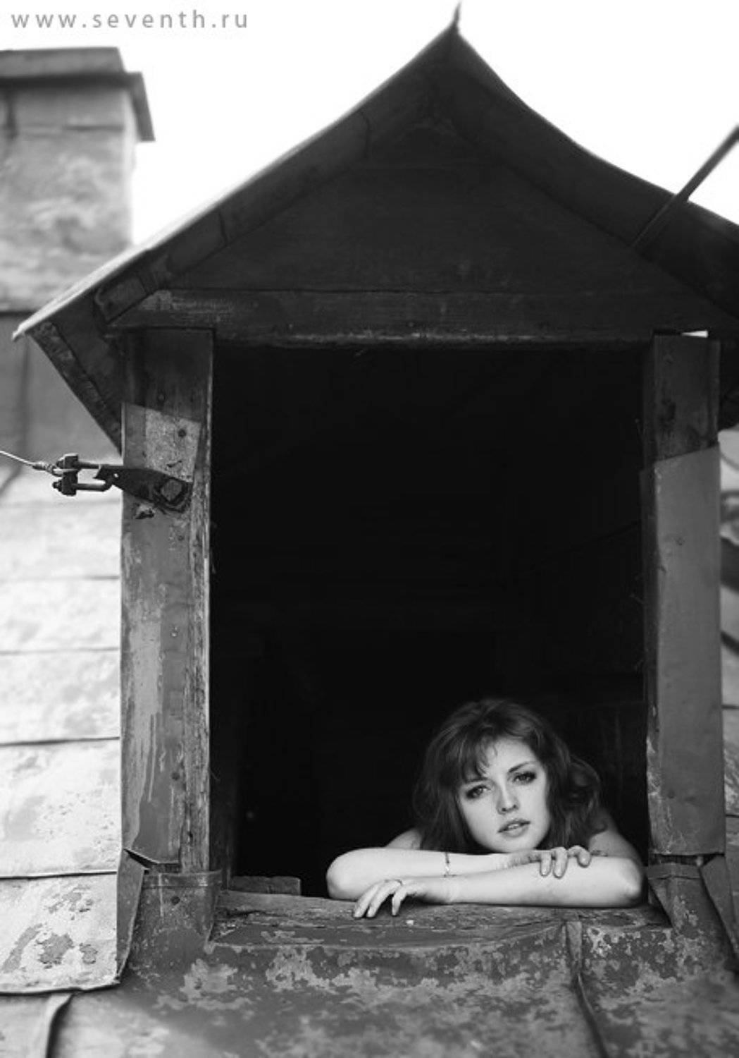 нет слов, Andrey Kezzyn