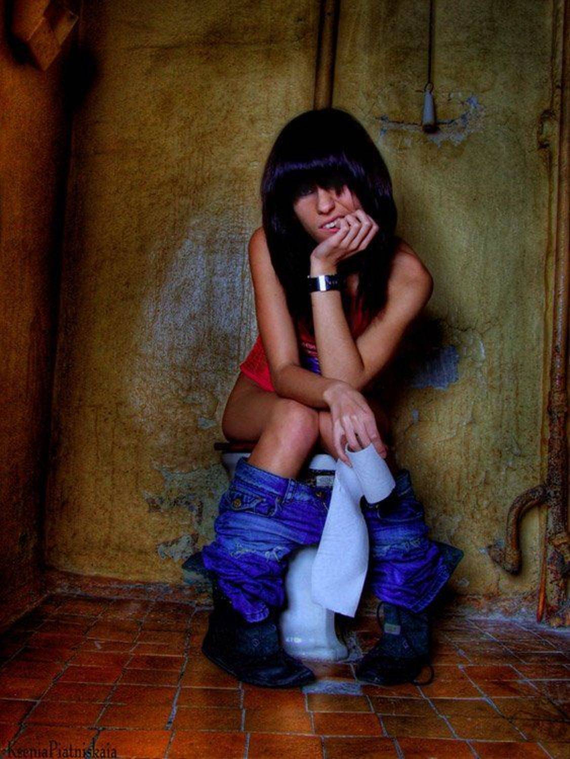 , Fucking_Famous (model)